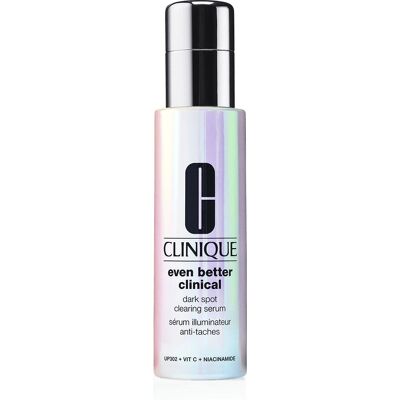 Clinique Even Better Clinical Dunkle Flecken Serum - Alle Hauttypen Clinique Even Better Clinical Dunkle Flecken Serum - Alle Hauttypen