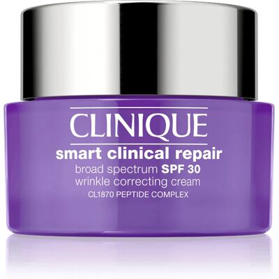 Clinique Smart Clinical Repair Wrinkle Correcting Cream SPF 30 (50 ml) Clinique Smart Clinical Repair Wrinkle Correcting Cream SPF 30 (50 ml)