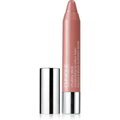 Clinique Curviest Caramel Balsamo idratante per le labbra - Balsamo labbra Clinique Curviest Caramel Balsamo idratante per le labbra - Balsamo labbra