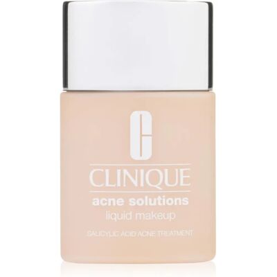 Clinique WN 46 Golden Neutral Liquid Foundation - Liquid Foundation Clinique WN 46 Golden Neutral Liquid Foundation - Liquid Foundation