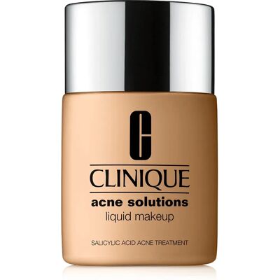 Clinique CN 52 Neutral Flüssig Foundation - Aknebehandlung für fettige Haut Clinique CN 52 Neutral Flüssig Foundation - Aknebehandlung für fettige Haut