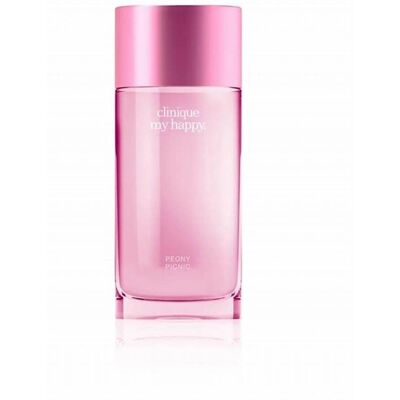 Clinique My Happy Peony Picnic Eau de Parfum - 100ml Clinique My Happy Peony Picnic Eau de Parfum - 100ml