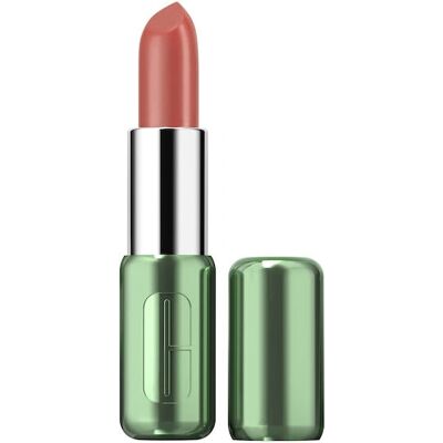 Clinique Mocha Pop Satin Lipstick - Lipstick Clinique Mocha Pop Satin Lipstick - Lipstick