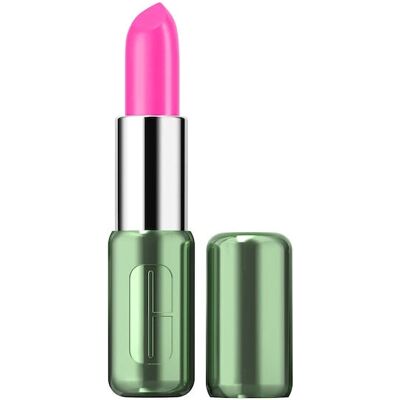 Clinique Rossetto a lunga durata Satin - Rossetto - Satin - 3.9G Clinique Rossetto a lunga durata Satin - Rossetto - Satin - 3.9G