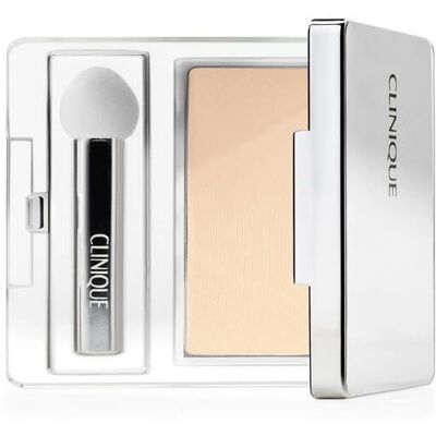 Clinique Französische Vanille Lidschatten - All About Shadow Single - Lidschatten - Langanhaltend - Empfindliche Augen Clinique Französische Vanille Lidschatten - All About Shadow Single - Lidschatten - Langanhaltend - Empfindliche Augen