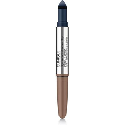 Clinique High Impact Shadow Play Silmävarjostus - Samet, Matta, Netevä - 4 ml Clinique High Impact Shadow Play Silmävarjostus - Samet, Matta, Netevä - 4 ml