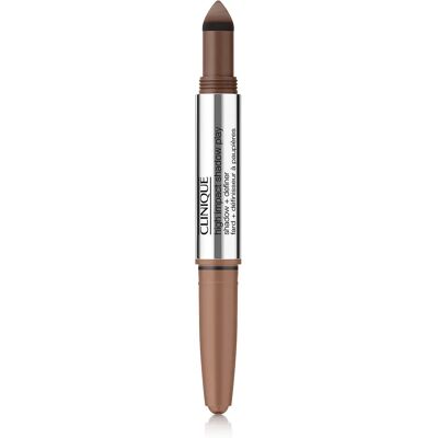 Clinique Double Latte Lidschatten & Kontur - Augenschatten Clinique Double Latte Lidschatten & Kontur - Augenschatten