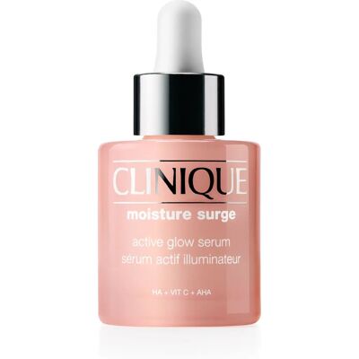 Clinique Moisture Surge Aktiv Glød Serum - 30ml Clinique Moisture Surge Aktiv Glød Serum - 30ml