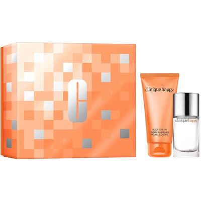 Clinique Limitierte Edition Geschenkset für Damen & Herren Clinique Limitierte Edition Geschenkset für Damen & Herren
