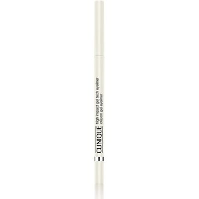 Clinique Bright White Gel Eyeliner - Eyeliner - White Clinique Bright White Gel Eyeliner - Eyeliner - White