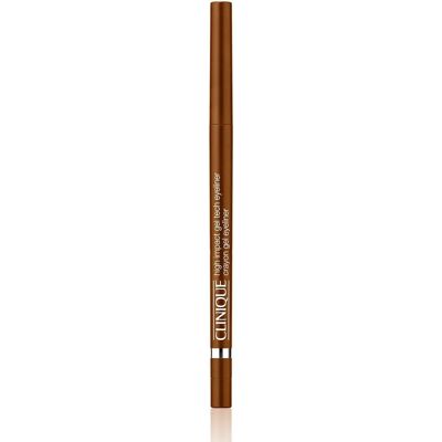 Clinique High Impact Gel Tech Eyeliner - Bronze Glow - Vesitiivis - 0,35 g Clinique High Impact Gel Tech Eyeliner - Bronze Glow - Vesitiivis - 0,35 g