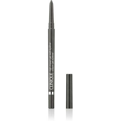 Clinique High Impact Gel Tech Eyeliner - Polished Pewter Clinique High Impact Gel Tech Eyeliner - Polished Pewter