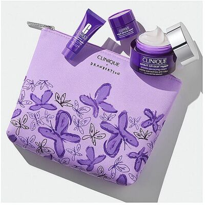 Clinique Smart Clinical Cream - Set de cuidado antiedad Clinique Smart Clinical Cream - Set de cuidado antiedad