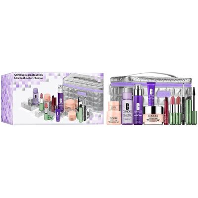 Clinique Modell Feuchtigkeits-Boost - Feiertagsset Clinique Modell Feuchtigkeits-Boost - Feiertagsset