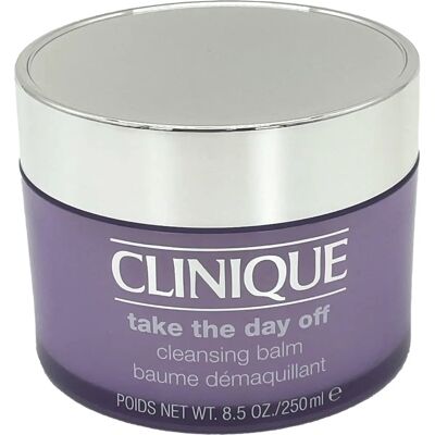 Clinique Ta Dagen Av Rensebalsam - 250 ml Clinique Ta Dagen Av Rensebalsam - 250 ml