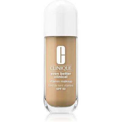 Clinique Light Medium Cool SPF 50 Foundation - Foundation Clinique Light Medium Cool SPF 50 Foundation - Foundation