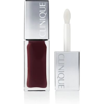 Clinique Pop Läpp- och Kindolja (7ml) Svart Honung Clinique Pop Läpp- och Kindolja (7ml) Svart Honung