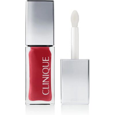 Clinique Lippen- und Wangenöl Pink Honey Clinique Lippen- und Wangenöl Pink Honey