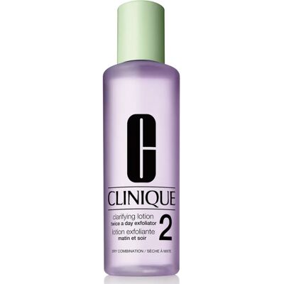 Clinique - Clarifying Lotion 2 - Gezichtslotion Clinique - Clarifying Lotion 2 - Gezichtslotion
