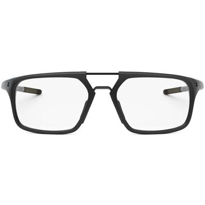 TAG Heuer - TH50001U 005 - Black - 54 - Optical frame TAG Heuer - TH50001U 005 - Black - 54 - Optical frame