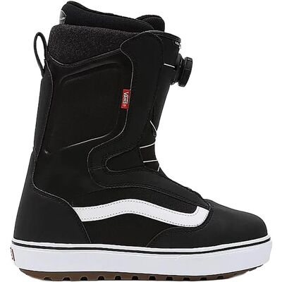 Vans AURA OG BOA - Schwarz Weiß - Snowboard Boots Vans AURA OG BOA - Schwarz Weiß - Snowboard Boots
