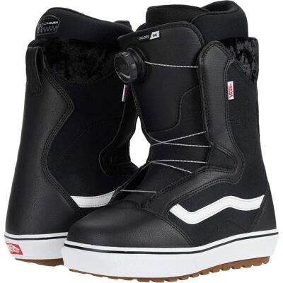 Vans Damen Snowboardstiefel - Leicht, Robust, Sport Vans Damen Snowboardstiefel - Leicht, Robust, Sport