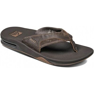 Reef Sandalen Leer Bruin (RF002156DAB) Reef Sandalen Leer Bruin (RF002156DAB)