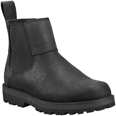 Timberland Courma Chelsea Boots Bambini - neri Timberland Courma Chelsea Boots Bambini - neri