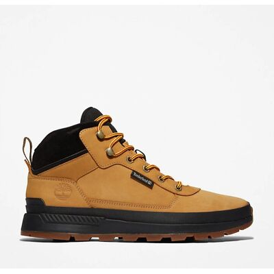 Timberland Field Trekker Mid - weizen Timberland Field Trekker Mid - weizen