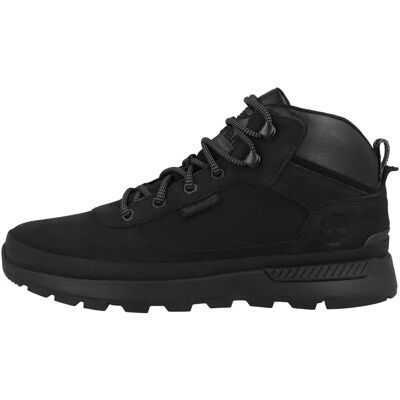Timberland Field Trekker Mid - schwarz Timberland Field Trekker Mid - schwarz