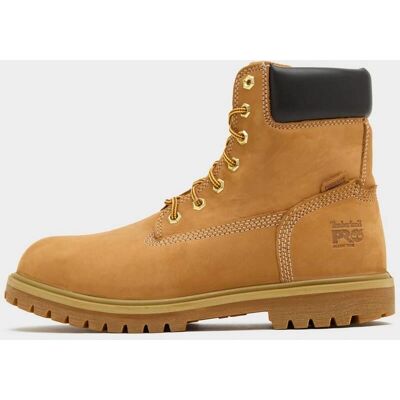 Timberland Pro Iconic Safety Toe Work Boot - Tan - Size UK 6.5 Timberland Pro Iconic Safety Toe Work Boot - Tan - Size UK 6.5