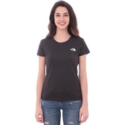 The North Face Damska Reaxion Amp Crew - XS - T-Shirt The North Face Damska Reaxion Amp Crew - XS - T-Shirt