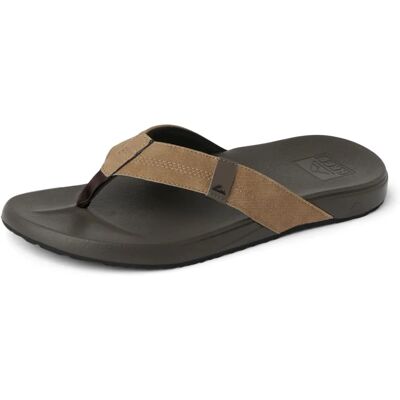 Reef Cushion Phantom - marrom/tan Reef Cushion Phantom - marrom/tan