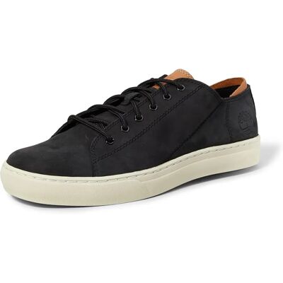 Timberland Adv 2.0 Cupsole Modern Oxford - Pantofi Negri Timberland Adv 2.0 Cupsole Modern Oxford - Pantofi Negri