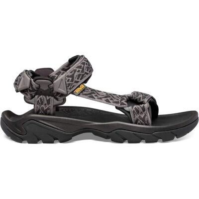 Teva Terra Fi 5 Universal W's - black Teva Terra Fi 5 Universal W's - black