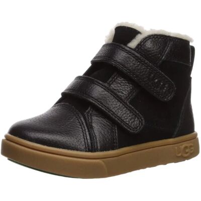 UGG Rennon II (1104989T) - schwarz UGG Rennon II (1104989T) - schwarz