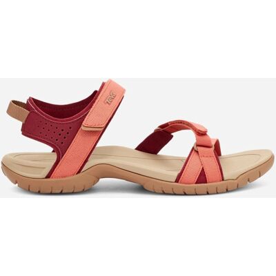 Teva Verra Women - antiguous black multi Teva Verra Women - antiguous black multi