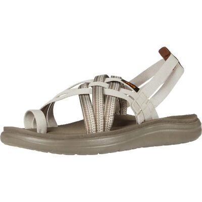 Teva Damen Voya Strappy - antiguous birch Teva Damen Voya Strappy - antiguous birch