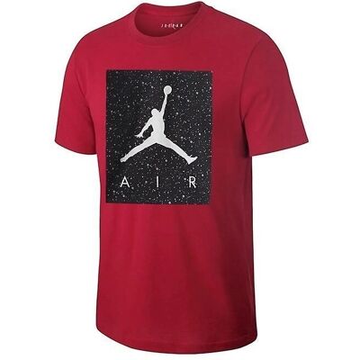 Nike Jordan Poolside CD0542687 Mężczyźni Krótki Rękaw - Kostium kąpielowy Nike Jordan Poolside CD0542687 Mężczyźni Krótki Rękaw - Kostium kąpielowy