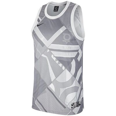 Nike Kd Hyperelite L T-Shirt - Sportswear Nike Kd Hyperelite L T-Shirt - Sportswear