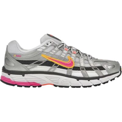 Nike W P6000 BV1021100 - Ganzjahres Damenschuhe Nike W P6000 BV1021100 - Ganzjahres Damenschuhe