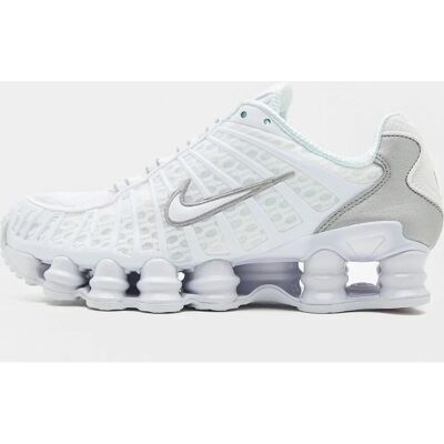 Nike Shox TL - Futócipő Nike Shox TL - Futócipő