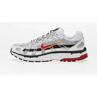 Αθλητικά Nike P-6000 - Λευκά - Δροσερό πλέγμα Αθλητικά Nike P-6000 - Λευκά - Δροσερό πλέγμα