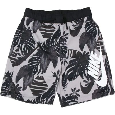 Nike Woven All Over Print Shorts - Shorts Nike Woven All Over Print Shorts - Shorts