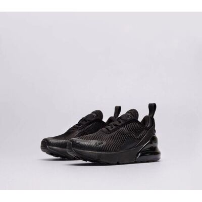 Nike Air Max 270 Pantofi pentru Copii - Negru - Încălțăminte pentru Copii Nike Air Max 270 Pantofi pentru Copii - Negru - Încălțăminte pentru Copii