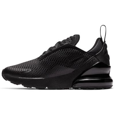 Nike Air Max 270 Schwarz - Sneakers Nike Air Max 270 Schwarz - Sneakers