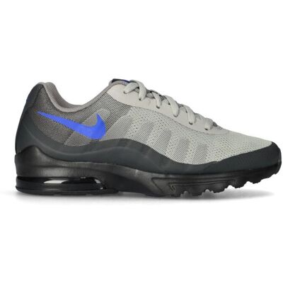 Nike Invigor Schwarze Turnschuhe - Turnschuhe Nike Invigor Schwarze Turnschuhe - Turnschuhe