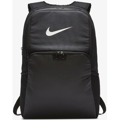 Nike - Brasilia XLarge Backpack 9.0 - Black - Backpack Nike - Brasilia XLarge Backpack 9.0 - Black - Backpack