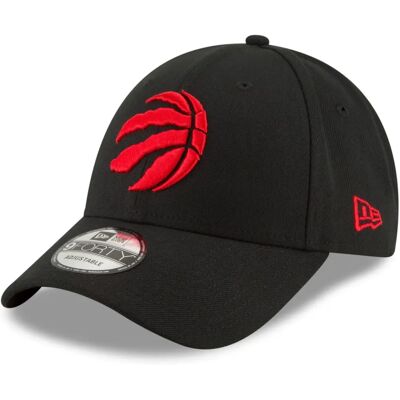 New Era Toronto Raptors 2 The League Czapka (11783711) czarna New Era Toronto Raptors 2 The League Czapka (11783711) czarna
