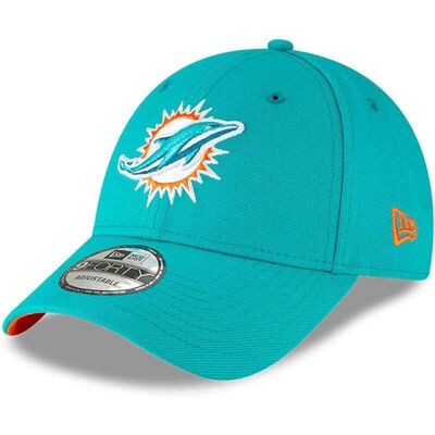 New Era Miami Dolphins 2018 Team The League Cap (11803408) blau New Era Miami Dolphins 2018 Team The League Cap (11803408) blau